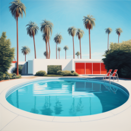 Gene Pool app icon