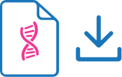 DNA-Datei speichern.