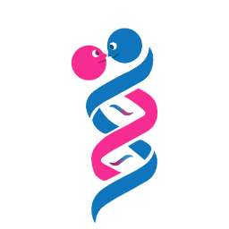 DNA Romance matchmaking app icon